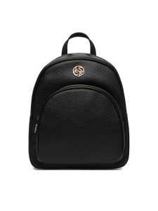 Lasocki Plecak CEO-LSK-L-009-09 Czarny. Czarne plecaki Lasocki. Za 199,99 zł.