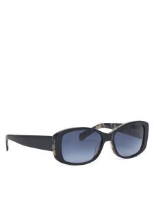 Fossil Okulary przeciwsłoneczne 2138/S 206655 Czarny. Czarne okulary przeciwsłoneczne Fossil. Za 319,99 zł.