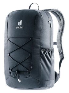 Deuter Plecak "Gogo" w kolorze czarnym - 27 x 46 x 19 cm rozmiar: onesize. Czarne plecaki Deuter. Za 184,46 zł.