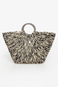 Torebka pleciony kosz TWINSET U&B. Torebki klasyczne Twinset U&B, bez wzorów, bez dodatków. Za 509,00 zł.