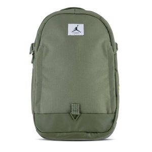 Plecak szkolny sportowy Nike JORDAN. Zielone plecaki Nike. Za 349,00 zł.