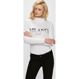 Liu Jo - Bluzka. Bluzki marki Liu Jo. W wyprzedaży za 219,90 zł.