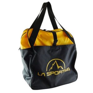 Plecak La Sportiva Skimo. Czarne plecaki La Sportiva. Za 226,50 zł.