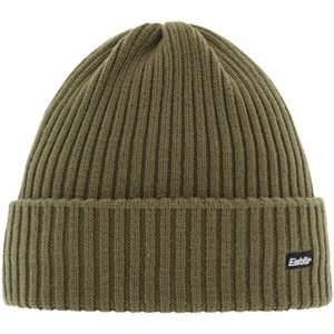 Czapka Eisbar Ripp MÜ. Zielone czapki Eisbar, bez wzorów, sportowe. Za 94,99 zł.