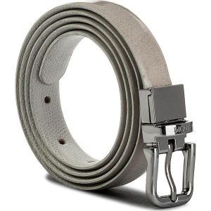 Pasek Damski JOOP! - 8221 100 Grey A37. Paski marki JOOP!. W wyprzedaży za 269,00 zł.