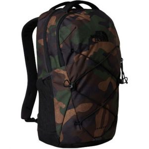 Plecak turystyczny The North Face Jester 27L. Zielone plecaki The North Face. Za 357,00 zł.