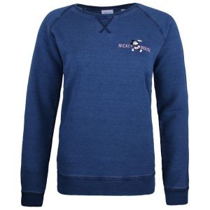 Disney Bluza Damska Xl Ciemnoniebieska. Bluzy marki Disney. Za 159,00 zł.