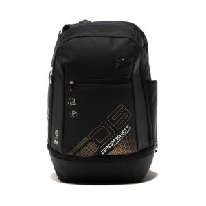 Drop Shot Pablo Lima Bentor plecak 50 L TPU wielokolorowy. Czarne plecaki DROP SHOT. Za 361,45 zł.