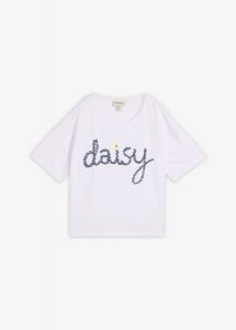 Lekka bluza z mieszanki wiskozy. Białe bluzy bonprix, bez wzorów, z wiskozy, bez kaptura. Za 22,99 zł.