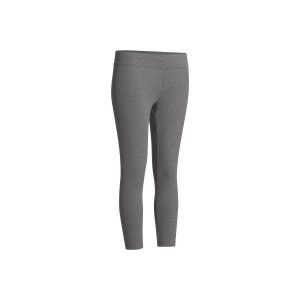 Legginsy 7/8 Slim Gym & Pilates FIT+ 500 damskie. Legginsy marki DOMYOS. Za 39,99 zł.