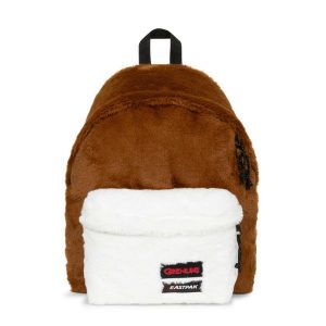 Plecak Eastpak Pak'R. Fioletowe plecaki Eastpak. Za 315,00 zł.