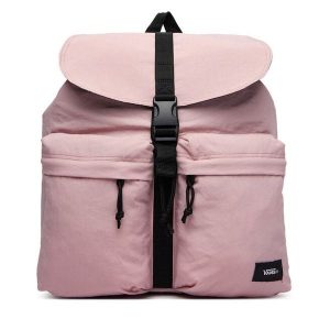 Plecak Vans. Czerwone plecaki Vans. Za 239,99 zł.