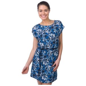 Pepe Jeans Sukienka Damska Lilian S Niebieski. Sukienki marki Pepe Jeans. W wyprzedaży za 216,00 zł.