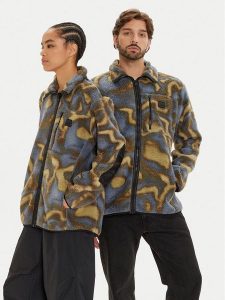 Rains Kurtka przejściowa Unisex Yermo 19000 Granatowy Relaxed Fit. Niebieskie kurtki Rains, l, bez wzorów, z syntetyku, bez kaptura. Za 389,99 zł.