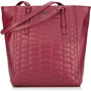 Torebka damska 87-4Y-555-3. Shopper bag marki Wittchen. Za 159,00 zł.