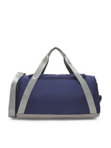 Sprandi Torba SPR-W-005-05 Granatowy. Niebieskie torby podróżne i sportowe Sprandi, bez wzorów, z materiału. Za 129,99 zł.