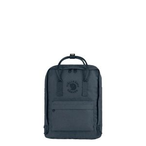 Plecak miejski Fjallraven Re-Kanken - navy. Niebieskie plecaki Fjällräven. Za 434,99 zł.