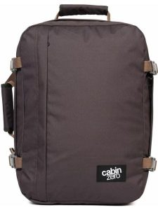 Plecak Cabin Zero Classic 36L. Brązowe plecaki CABINZERO. Za 259,00 zł.