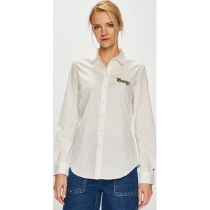 Tommy Hilfiger - Koszula. Koszule marki TOMMY HILFIGER. W wyprzedaży za 249,90 zł.