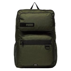 Plecak Deck II 21L. Zielone plecaki Puma. Za 240,99 zł.
