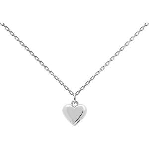 P D Paola Naszyjnik P D Paola Engrave Me - 925 sterling silver i srebro Naszyjniki 1 ct Damski. Szare naszyjniki P D Paola, srebrne. Za 301,99 zł.