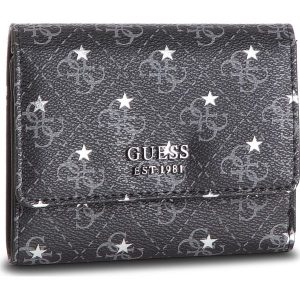 Duży Portfel Damski GUESS - SWSM71 79430 COA. Portfele marki Guess. Za 259,00 zł.