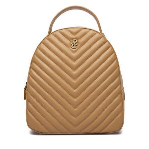 Plecak Badura. Brązowe plecaki Badura. Za 229,99 zł.