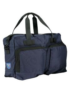 DOLOMITE Torba podróżna "Weekender" w kolorze granatowym rozmiar: onesize. Niebieskie torby podróżne i sportowe Dolomite, bez wzorów, z materiału, na ramię. Za 144,58 zł.