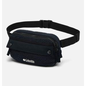 Saszetka nerka Columbia Helvetia II Hip Pack. Czarne nerki i saszetki Columbia, bez wzorów. Za 152,99 zł.
