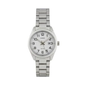 Zegarek Casio. Szare zegarki Casio. Za 269,99 zł.