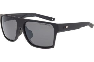 Okulary przeciwsłoneczne GOG NAZCA. Czarne okulary przeciwsłoneczne GOG. Za 179,99 zł.