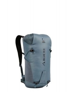 Plecak alpinistyczny Blue Ice Dragonfly 18L - tapestry. Zielone plecaki BLUE ICE. Za 405,89 zł.