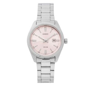Zegarek Casio. Szare zegarki Casio. Za 279,99 zł.