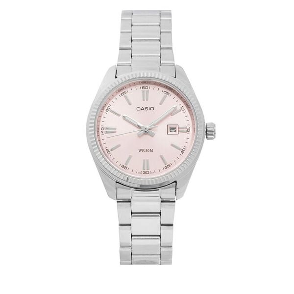 Zegarek Casio. Szare zegarki Casio. Za 279,99 zł.