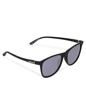 Okulary przeciwsłoneczne 4F. Czerwone okulary przeciwsłoneczne 4f. Za 99,99 zł.