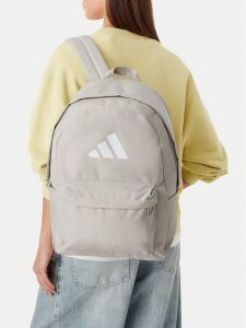 Adidas Plecak C-CLSC BOS BP JX8860 Beżowy jasny. Brązowe plecaki ADIDAS. Za 99,99 zł.