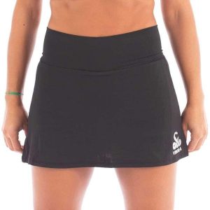 Black Vibor-a Mamba Skirt. Czarne spódnice VIBORA, bez wzorów, sportowe. Za 167,00 zł.