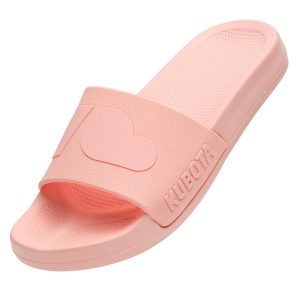 Kubota Klapki Basenowe Basic Plain Cloud. Niebieskie klapki Kubota, bez wzorów, bez obcasa. Za 99,99 zł.