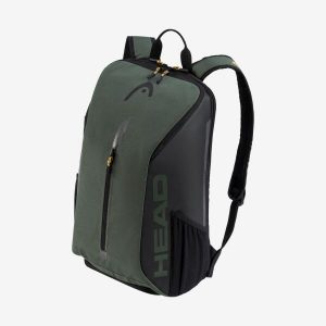 HEAD Tour Plecak 25L. Czarne plecaki Head. W wyprzedaży za 306,00 zł.