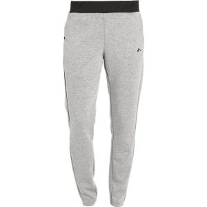 Only Play ONPFIONA Spodnie treningowe medium grey melange. Spodnie dresowe marki Only Play. W wyprzedaży za 126,75 zł.