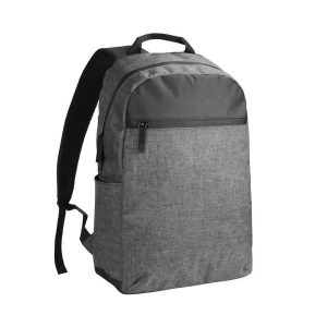 Clique Melange Daypack – Plecak 12L szary melange – grey melange. Szare plecaki CLIQUE. Za 105,10 zł.