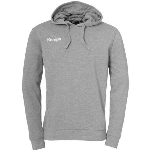 Bluza z kapturem Kempa. Białe bluzy Kempa, xl, bez wzorów, z kapturem. Za 205,00 zł.