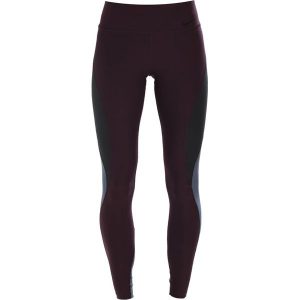 Nike Performance POWER LEGEND Legginsy port wine/black/thunder blue/black. Legginsy sportowe marki Nike Performance. W wyprzedaży za 179,25 zł.