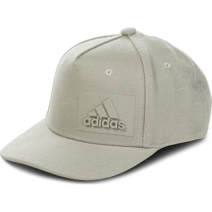 Czapka z daszkiem adidas - H90 Melange Cap CF4876 Chapea/White/Chapea. Czapki marki ADIDAS. Za 99,00 zł.