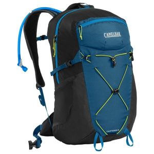 Plecak turystyczny z bukłakiem Camelbak Fourteener 26L. Czarne plecaki Camelbak. Za 577,00 zł.