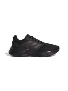 Adidas Buty "Galaxy 6" w kolorze czarnym do biegania rozmiar: 36 2/3. Czarne buty sportowe ADIDAS, bez wzorów, bez zapięcia, do biegania. Za 149,66 zł.
