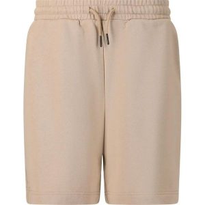 Shorty damski Cruz Rusvil. Brązowe szorty CRUZ, bez wzorów. Za 159,00 zł.