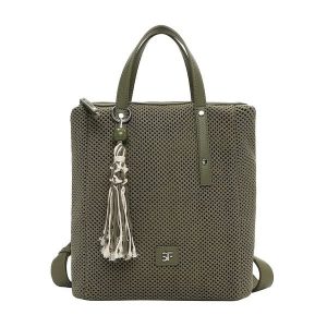 SURI FREY Plecak SFY Gitty Plecaki 1 ct Jasnobrązowy Damski. Plecaki SURI FREY. Za 275,99 zł.