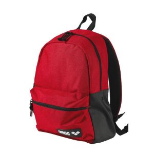 Plecak sportowy Arena TEAM PACK 30. Czerwone plecaki Arena. Za 99,00 zł.