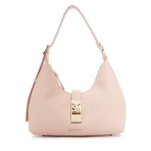 Torebka Steve Madden. Czerwone torebki klasyczne Steve Madden, bez wzorów, bez dodatków. Za 469,99 zł.